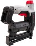 Степлер аккумуляторный P.I.T. Степлер аккум. PST20H-30/625A SOLO (20В, скобы/гвозди, 20шт/мин, магаз 100 шт, LED-подсветка)