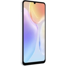 Смартфон ULEFONE Смартфон Note 20 Pro Euroasia 4+128 Ribbons White/6.75”HD+/90Hz/UnisocT606/And14/50+2+Depth/8MP/6000mAh