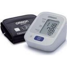 OMRON M2 Basic (HEM-7121-ALRU) Адаптер и Универсальная манжета