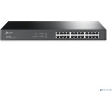TP-LINK SMB TP-Link TL-SG1024 Коммутатор с 24 гигабитными портами для размещения в стойке
