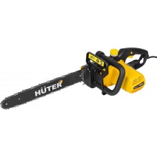 HUTER Цепная пила ELS-2,7 от сети 2000Вт дл.шины:16