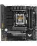 ASUS TUF GAMING B650M-PLUS (Socket AM5, mATX, 4xDDR5(128GB), DP/HDMI, 2xPCIe 4.0x16/2xPCIe 4.0, 1xLAN (2.5GbE), 4xSATA 6Gb/s, 3xM.2, 1xType-C, 3xUSB 3.2, 4xUSB 2.0)