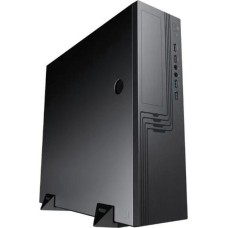 POWERMAN EL555BK PM-450TFX,80+Bronze U3.0*2+U2*2+2*combo Audio: fan 9cm; intrusion switch [6188897]