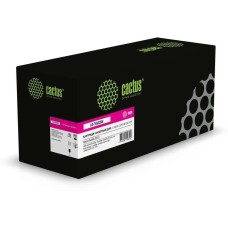 CACTUS Картридж CS-TK8325M, TK-8325M, пурпурный / CS-TK8325M