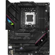Материнская плата ASUS Материнская плата ROG STRIX B650E-F GAMING WIFI, Socket AM5, AMD B650, ATX, Ret