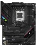 Материнская плата ASUS Материнская плата ROG STRIX B650E-F GAMING WIFI, Socket AM5, AMD B650, ATX, Ret