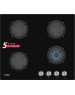 Варочная панель газовая SIMFER H60N40B416