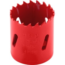 Коронка MATRIX Коронка Bimetal, 40 мм 72440