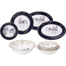 Набор столовый LEFARD СЕРВИЗ ОБЕДЕННЫЙ 