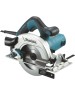 MAKITA Циркулярная пила (дисковая) HS6601 1050Вт (ручная) D диска.:165мм
