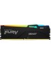 Оперативная память KINGSTON Оперативная память Fury Beast KF564C32BBEA-16 DDR5 - 1x 16ГБ 6400МГц, DIMM, Ret