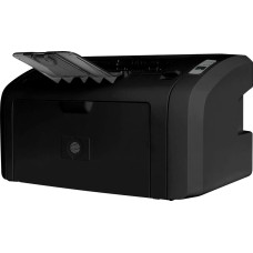 Принтер лазерный CACTUS Принтер лазерный CS-LP1120NWB картридж + кабель USB, Ethernet, черно-белая печать, A4, цвет черный