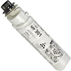 RICOH Тонер MP 301, для Aficio MP 301, черный, 234грамм, туба