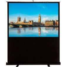 Экраны CACTUS Экран FloorCompactExpert CS-PSFLCE-120X68, 120х68 см, 16:9, напольный