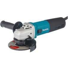 Угловая шлифмашина MAKITA Угловая шлифмашина 9565CR