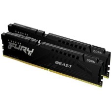 KINGSTON Модуль памяти DIMM DDR5-6000 32GB (16GBx2) KF560C36BBE2K2-32
