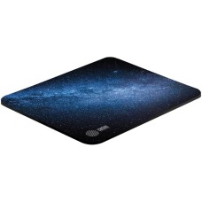 Коврик CACTUS Коврик для мыши Milky Way рисунок, ткань, 300х250х2мм [cs-mpc-p02m]