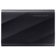 Samsung 2TB Portable SSD T9 USB 3.2 Gen 2x2 R:2000 MB/s,W:1950 MB/s