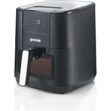 GORENJE Аэрогриль AF1350DWB 1350Вт черный