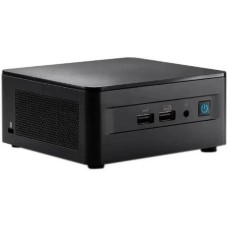 INTEL Платформа NUC12WSHI5, без кабеля питания [rnuc12wshi50000i]