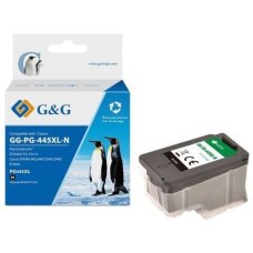 Картридж G&G Картридж GG-PG-445XL-N, PG-445, черный / GG-PG-445XL-N