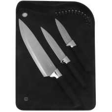 RONDELL Набор кухонных ножей Stolz RD-1772