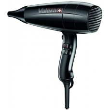 VALERA Фен Professional Swiss Light 3200, 1600Вт, черный