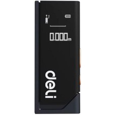 DELI Лазерный дальномер 