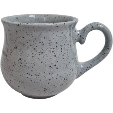БОРИСОВСКАЯ КЕРАМИКА Чашка 0,25 л Соната, туман (109559)