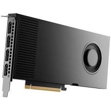 Видеокарта NVIDIA Видеокарта RTX 4000 ADA Graphics Cards, 20GBGDDR6 (ATX Bracket), Bulk Packing