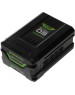 GREENWORKS Батарея аккумуляторная G60B5 60В 5Ач Li-Ion (2944907)