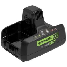 GREENWORKS Зарядное устройство G60DC10 2954407
