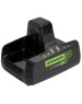 GREENWORKS Зарядное устройство G60DC10 2954407
