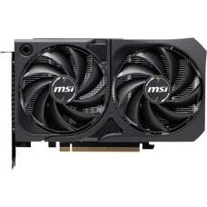 Видеокарта MSI Видеокарта PCIE16 RTX5060 8GB RTX 5060 8G SHADOW 2X OC