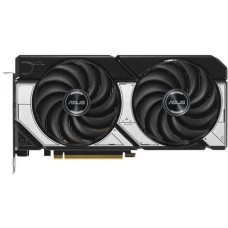 Видеокарта ASUS Видеокарта NVIDIA GeForce RTX 5070 DUAL-RTX5070-O12G 12ГБ Dual, GDDR7, OC, Ret