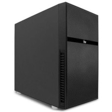 Системный блок IRU Компьютер Tactio 510B7GM Intel Core i7 12700, DDR4 32ГБ, 1ТБ(SSD), Intel UHD Graphics 770, Windows 11 Pro, черный [2112334]
