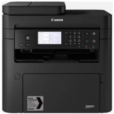 МФУ лазерный CANON МФУ лазерное i-Sensys MF267DW II черно-белая печать, A4, черный [5938c008]