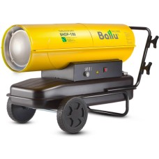 Пушка дизельная BALLU Пушка дизельная прямого нагрева BHDP-100