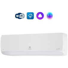 Сплит-система ELECTROLUX Сплит-система инверторная EACS/I-24HAL/N8 комплект