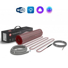 Мат нагревательный ROYAL THERMO Мат нагревательный Flat Mat RTFM 2-150-6 (комплект)