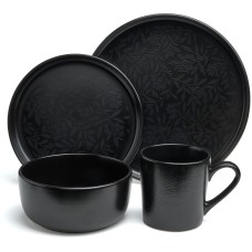 Набор столовый BRONCO НАБОР ПОСУДЫ ОБЕДЕННЫЙ 