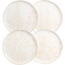 Набор тарелок BRONCO НАБОР ТАРЕЛОК ОБЕДЕННЫХ 