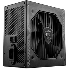 Блок питания MSI MAG A650BN