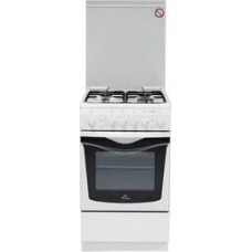 Плита газовая De luxe 506040.11 г (крышка) ЧР