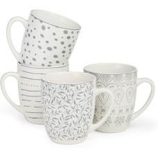 Набор кружек BRONCO НАБОР КРУЖЕК 