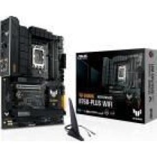 Asus TUF GAMING B760-PLUS WIFI (LGA1700, ATX)