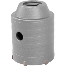 MATRIX Буровая коронка, M22 х 55 мм 70373