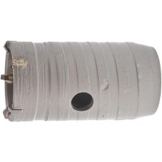 MATRIX Коронка 70365, по бетону/кирпичу/камню, 40мм, SDS MAX, SDS Plus, 1шт