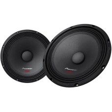 Автоакустика Pioneer TS-M2010PRO Эстрадный СЧ-динамик 8