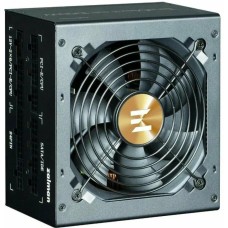 Блок питания ZALMAN Блок питания ATX 12V Ver3.1 1000W 80+GOLD APFC 12cm fan 24pin 2x(4+4)pin 2x8pin CPU 3xMolex+FDD 4x6/8pin 1xPCI-E 12xSATA 3pin ARGB черный ZM1000-TMX2 VIEW